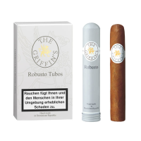 Сигары THE GRIFFIN`S Robusto Tubos 3 (Доминикана) 3 шт